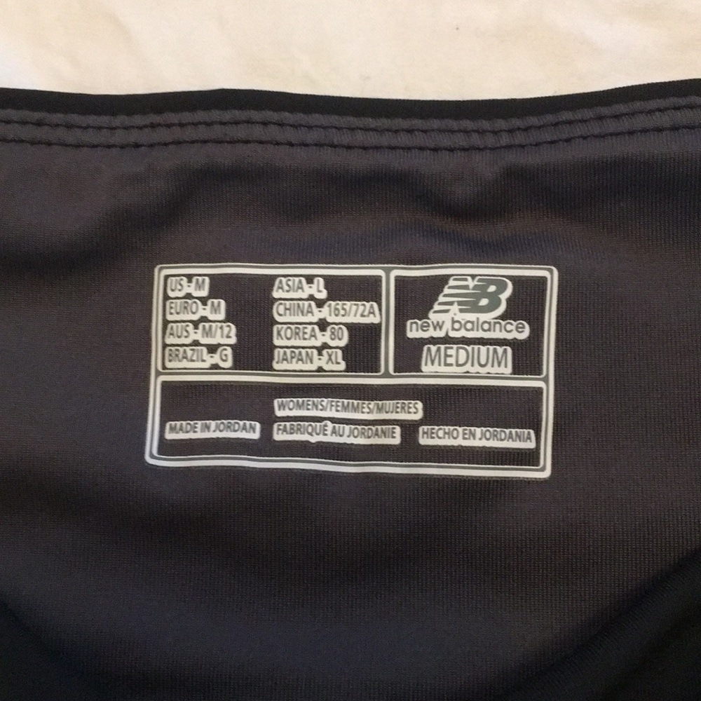Workout pants - Picture 2 of 3